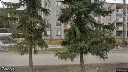 Apartments for rent in Kuopio - Photo from Google Street View