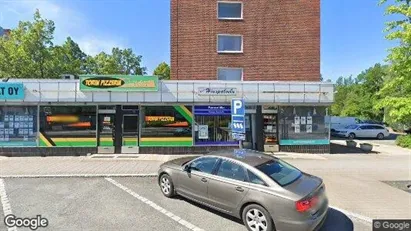 Apartments for rent in Forssa - Photo from Google Street View
