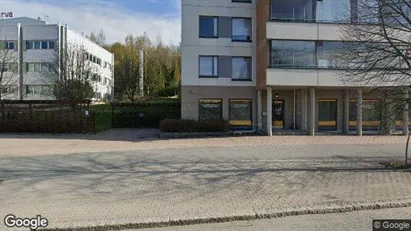 Apartments for rent in Tampere Keskinen - Photo from Google Street View