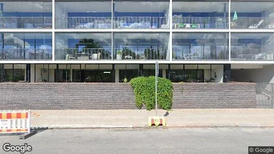 Apartments for rent in Turku - Photo from Google Street View