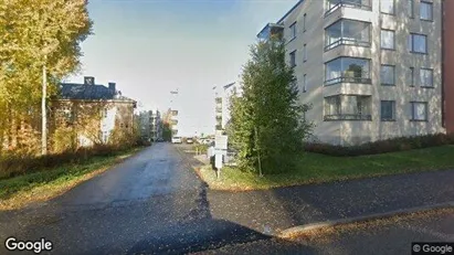 Apartments for rent in Jyväskylä - Photo from Google Street View