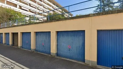 Apartments for rent in Lausanne - Photo from Google Street View