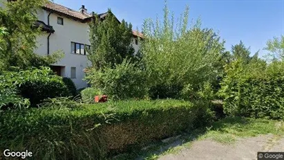 Rooms for rent in Horgen - Photo from Google Street View