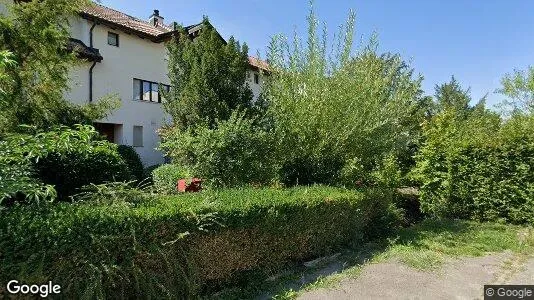 Rooms for rent in Horgen - Photo from Google Street View