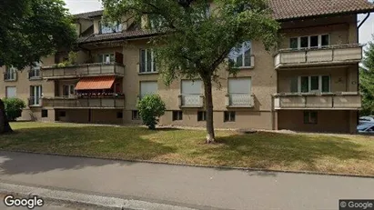 Rooms for rent in Zürich Distrikt 11 - Photo from Google Street View