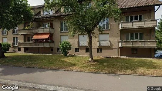 Rooms for rent in Zürich Distrikt 11 - Photo from Google Street View