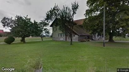Apartments for rent in Broye - Photo from Google Street View