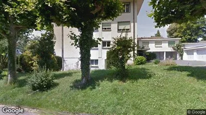 Apartments for rent in Riviera-Pays-d'Enhaut - Photo from Google Street View
