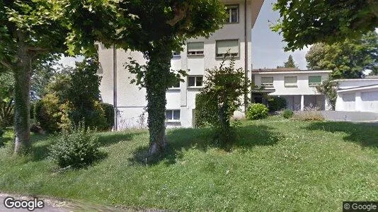 Apartments for rent in Riviera-Pays-d'Enhaut - Photo from Google Street View