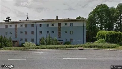 Apartments for rent in Lavaux-Oron - Photo from Google Street View