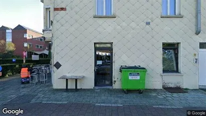 Apartments for rent in Schoten - Photo from Google Street View
