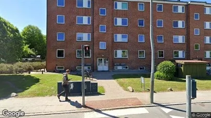 Apartments for rent in Odense M - Photo from Google Street View