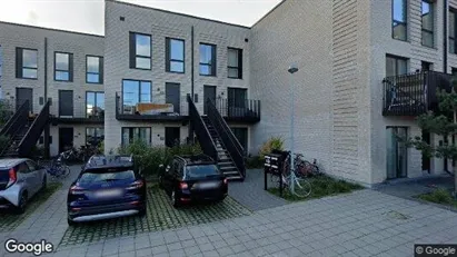 Apartments for rent in Kongens Lyngby - Photo from Google Street View