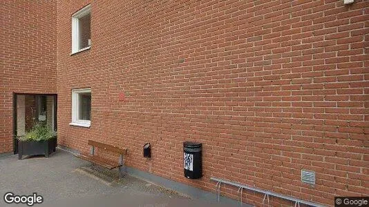 Apartments for rent in Trollhättan - Photo from Google Street View