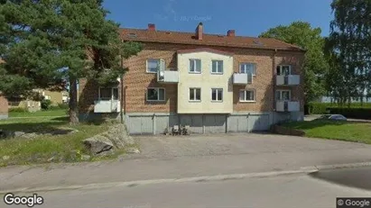 Apartments for rent in Trollhättan - Photo from Google Street View