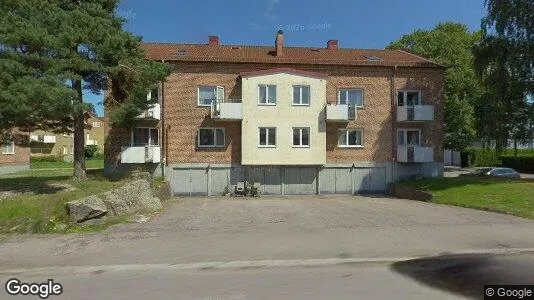 Apartments for rent in Trollhättan - Photo from Google Street View