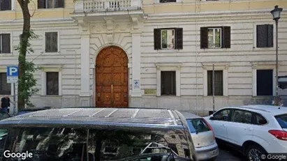 Apartments for rent in Roma Municipio I – Centro Storico - Photo from Google Street View
