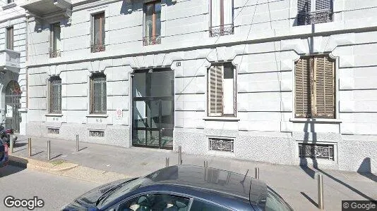 Rooms for rent in Milano Zona 2 - Stazione Centrale, Gorla, Turro, Greco, Crescenzago - Photo from Google Street View