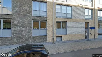 Apartments for rent in Jönköping - Photo from Google Street View