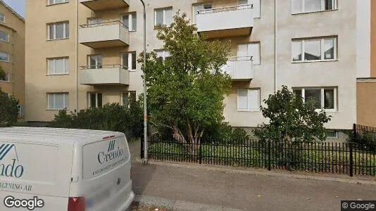 Apartments for rent in Linköping - Photo from Google Street View
