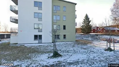Apartments for rent in Vännäs - Photo from Google Street View