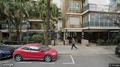 Apartments for rent in Valencia La Zaidía - Photo from Google Street View