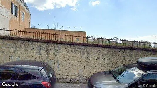 Apartments for rent in Napoli Municipalità 1 - Photo from Google Street View