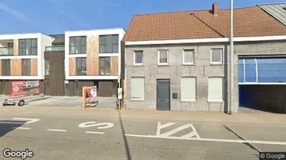 Apartments for rent in Waregem - Photo from Google Street View