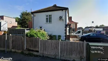 Apartments for rent in Romford - Essex - Photo from Google Street View