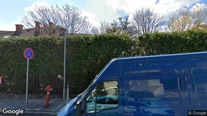 Apartments for rent in Budapest Újbuda - Photo from Google Street View