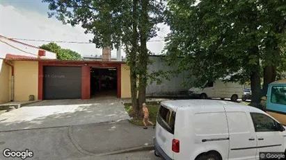 Apartments for rent in Põhja-Tallinn - Photo from Google Street View
