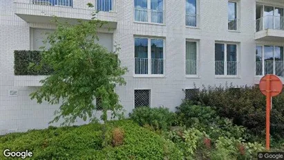 Apartments for rent in Wemmel - Photo from Google Street View