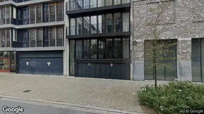 Apartments for rent in Stad Antwerp - Photo from Google Street View