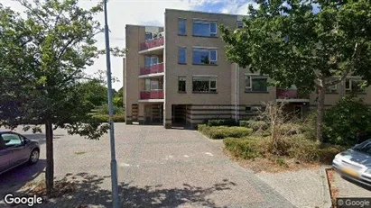 Apartments for rent in Duiven - Photo from Google Street View