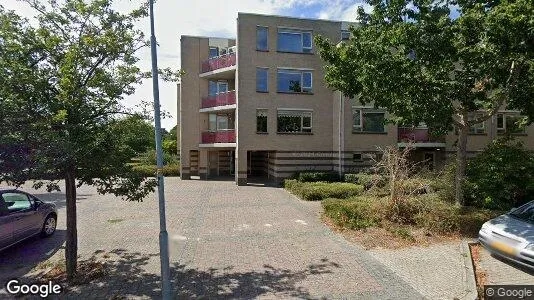 Apartments for rent in Duiven - Photo from Google Street View