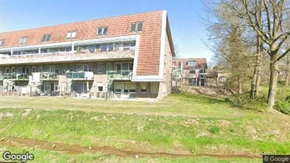 Apartments for rent in Berg en Dal - Photo from Google Street View