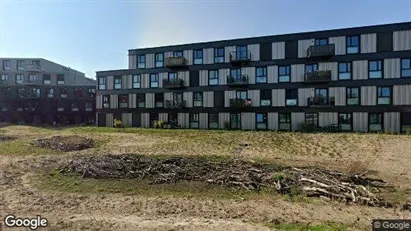Apartments for rent in Nijmegen - Photo from Google Street View