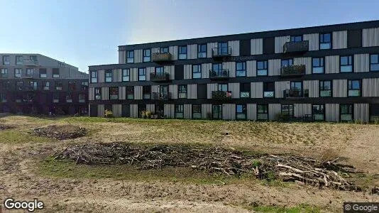 Apartments for rent in Nijmegen - Photo from Google Street View