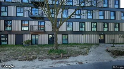 Apartments for rent in Nijmegen - Photo from Google Street View
