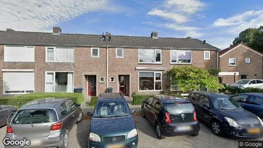 Apartments for rent in Zevenaar - Photo from Google Street View