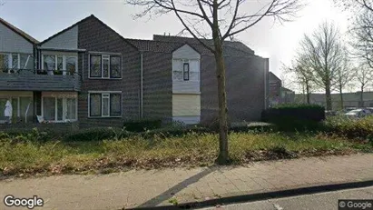 Apartments for rent in Wijchen - Photo from Google Street View
