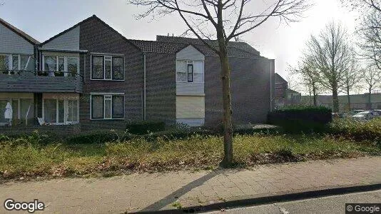 Apartments for rent in Wijchen - Photo from Google Street View
