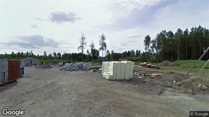 Apartments for rent in Järvenpää - Photo from Google Street View