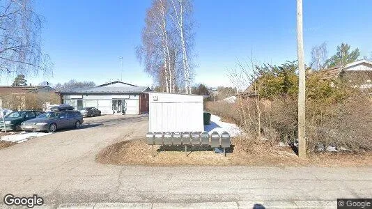 Apartments for rent in Vantaa - Photo from Google Street View