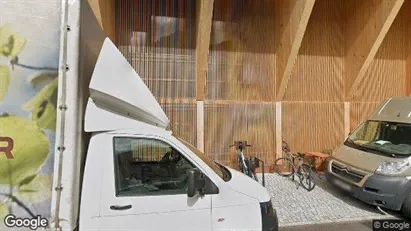Apartments for rent in Hohenems - Photo from Google Street View