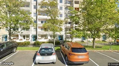 Apartments for rent in Vogtlandkreis - Photo from Google Street View