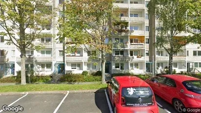 Apartments for rent in Vogtlandkreis - Photo from Google Street View
