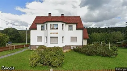 Apartments for rent in Vogtlandkreis - Photo from Google Street View