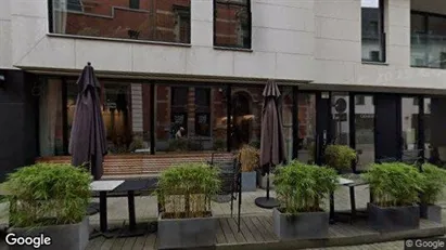 Apartments for rent in Stad Gent - Photo from Google Street View