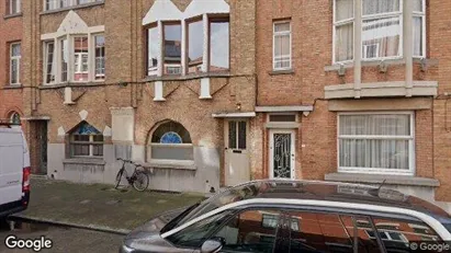 Apartments for rent in Stad Gent - Photo from Google Street View